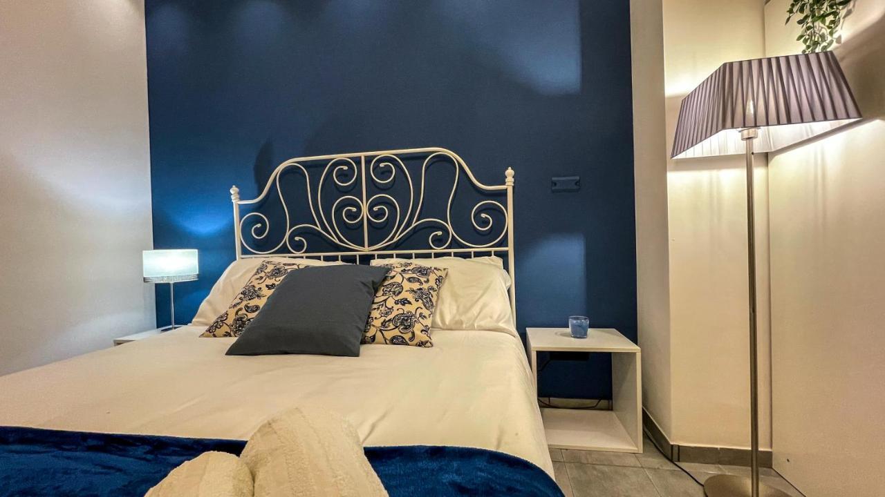 Cinquestanze Hotel โกเซนซา ภายนอก รูปภาพ