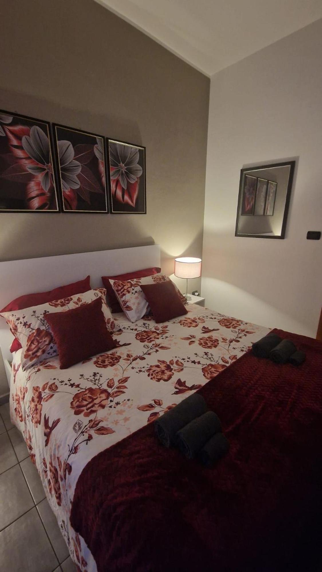 Cinquestanze Hotel โกเซนซา ภายนอก รูปภาพ