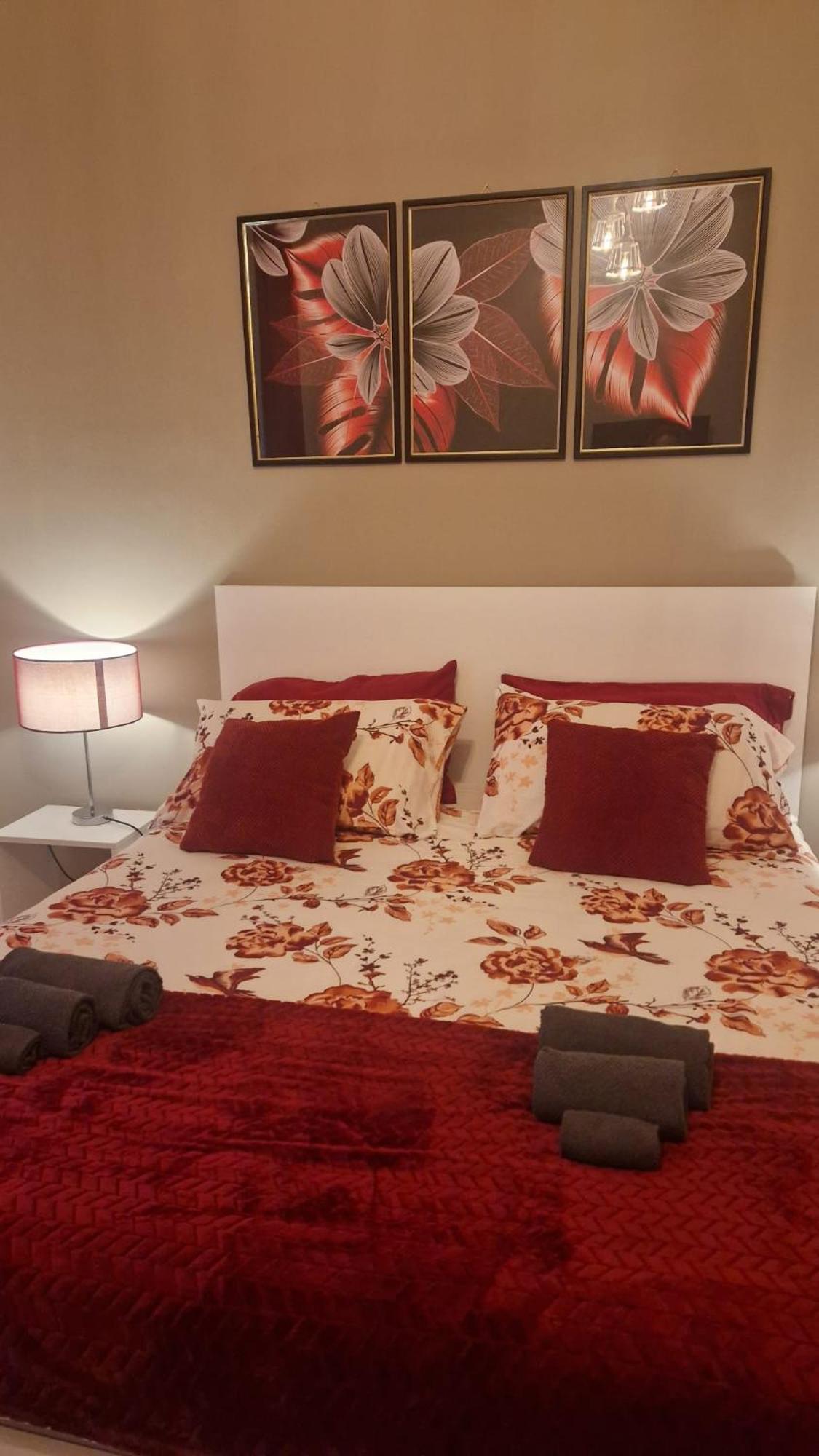 Cinquestanze Hotel โกเซนซา ภายนอก รูปภาพ