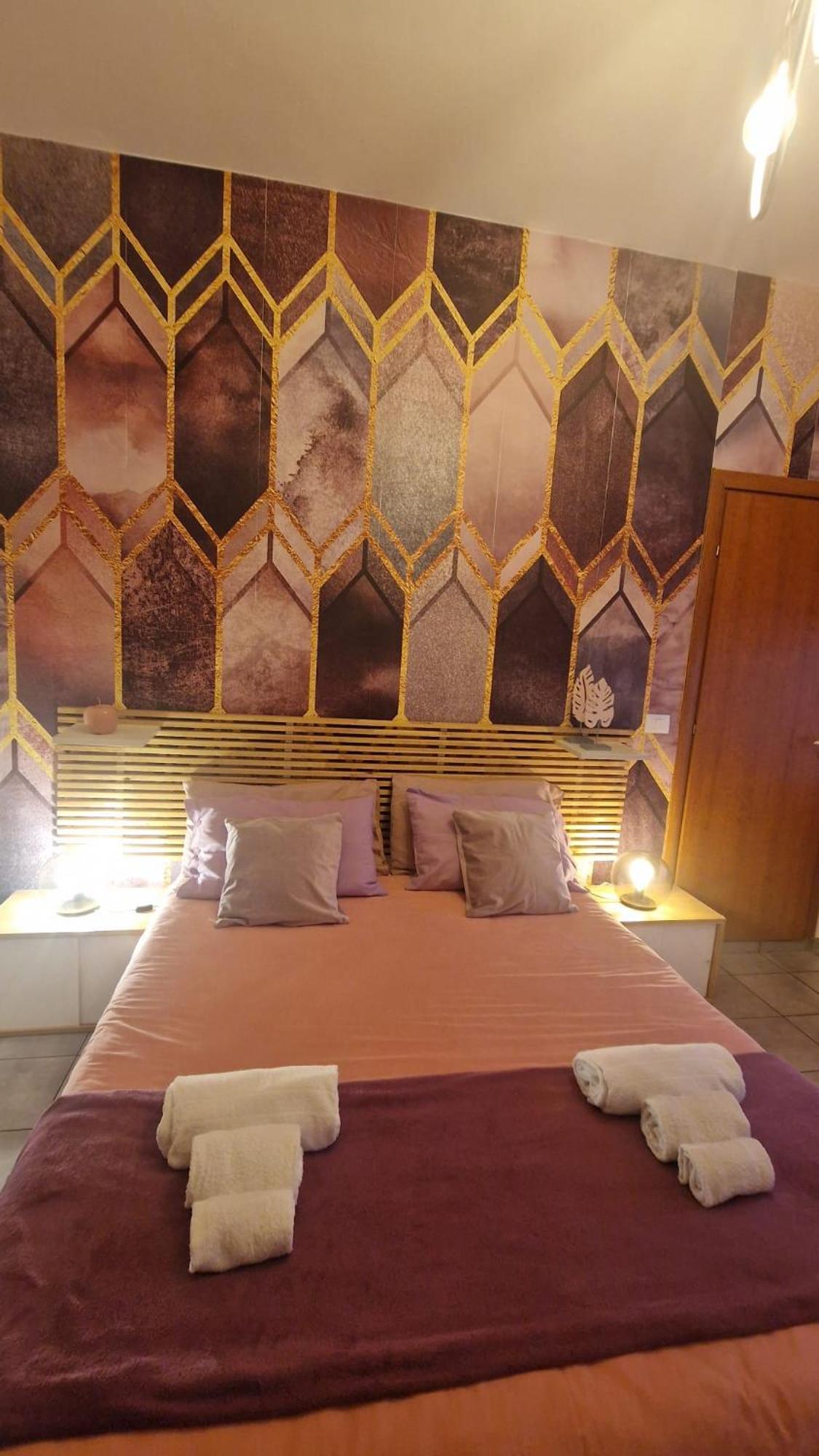 Cinquestanze Hotel โกเซนซา ภายนอก รูปภาพ