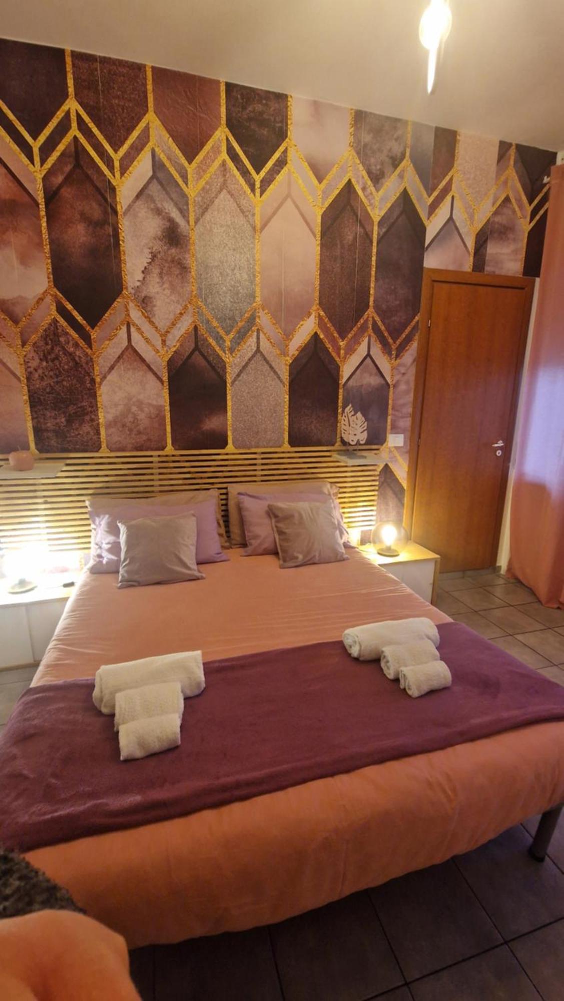 Cinquestanze Hotel โกเซนซา ภายนอก รูปภาพ