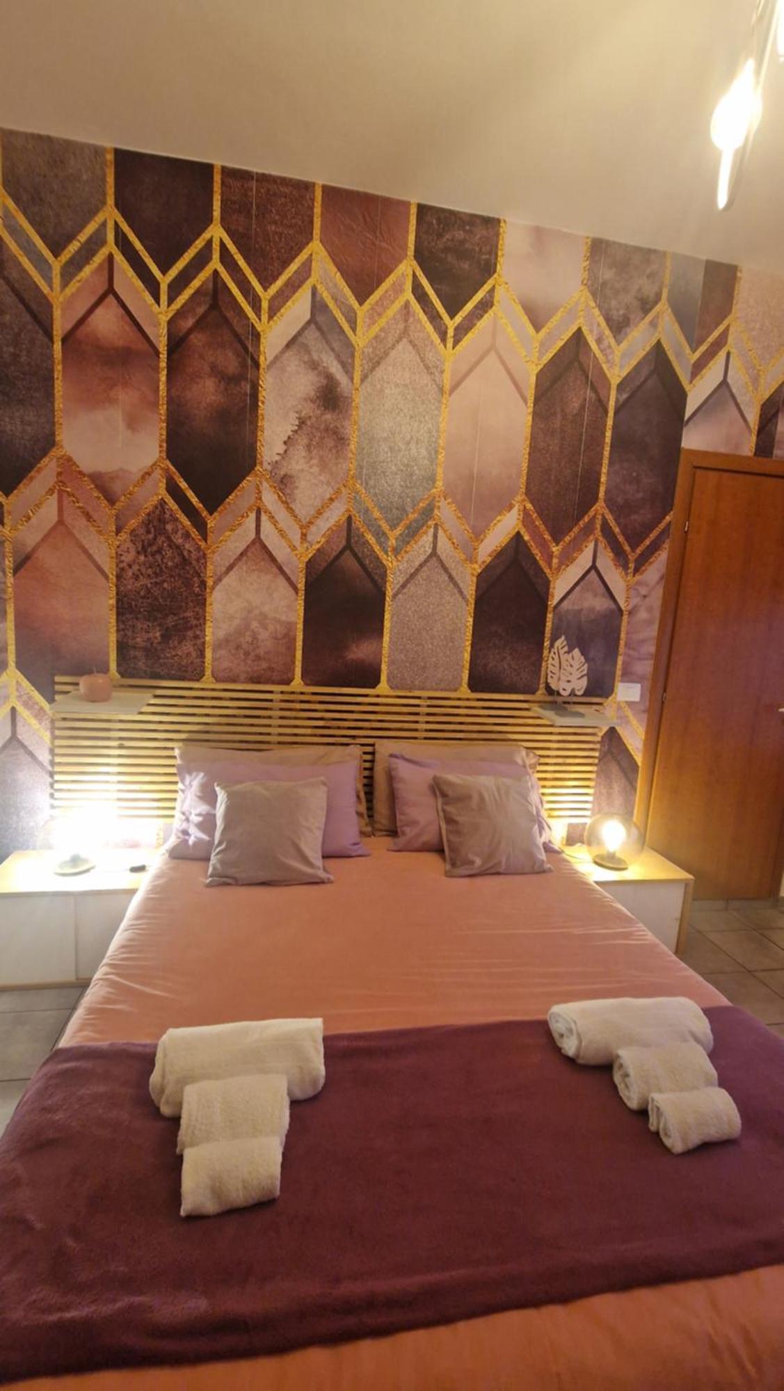 Cinquestanze Hotel โกเซนซา ภายนอก รูปภาพ