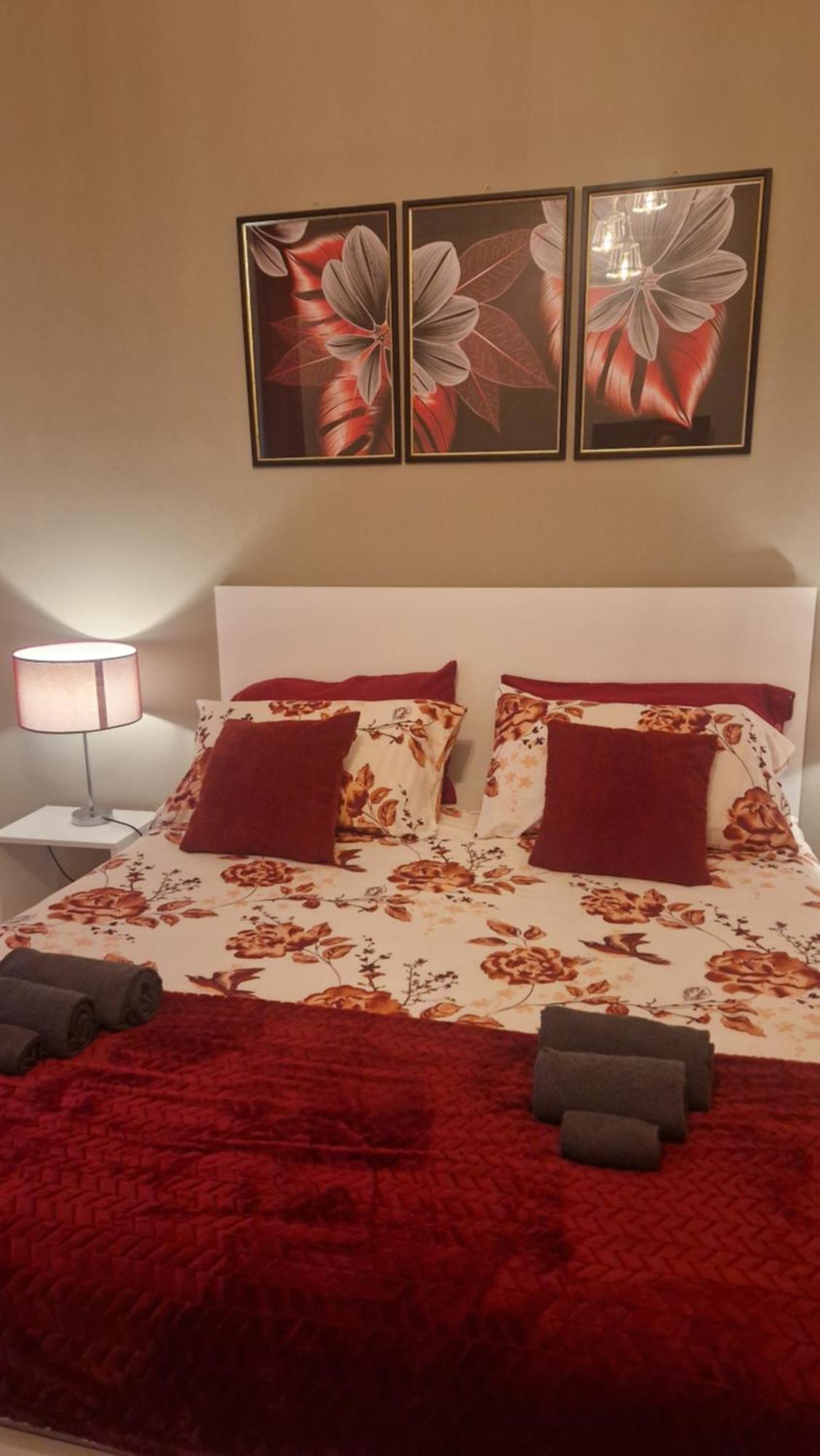 Cinquestanze Hotel โกเซนซา ภายนอก รูปภาพ